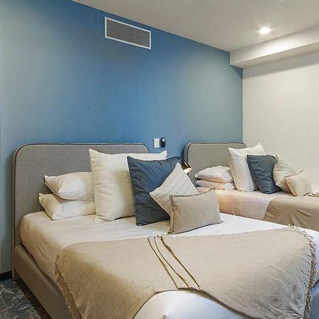 Itb Luxury Apartment On The Beach Near To 5Th Ave Playa del Carmen Kültér fotó