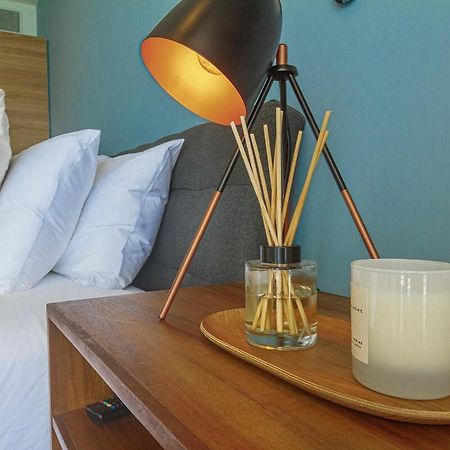 Itb Luxury Apartment On The Beach Near To 5Th Ave Playa del Carmen Kültér fotó