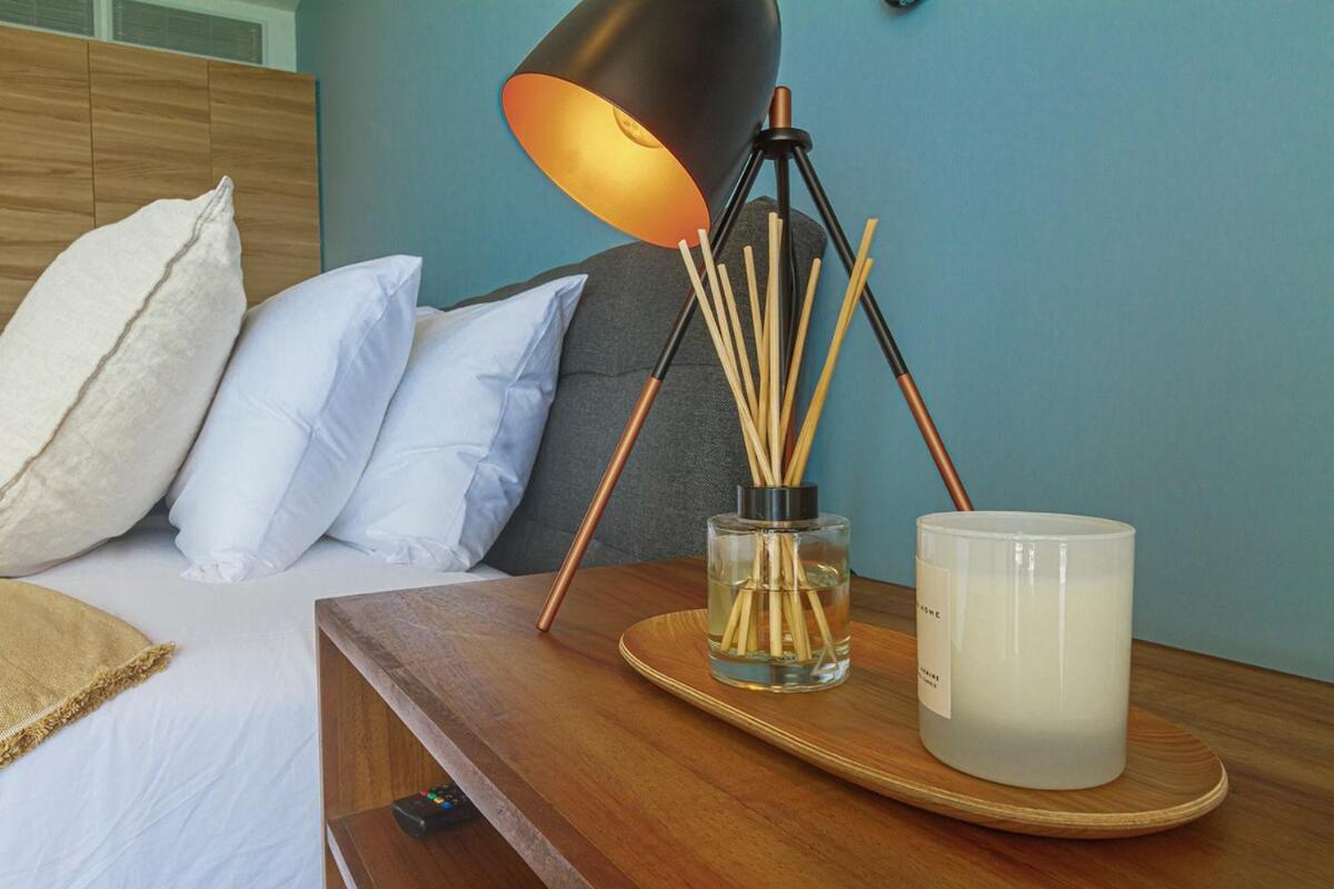 Itb Luxury Apartment On The Beach Near To 5Th Ave Playa del Carmen Kültér fotó