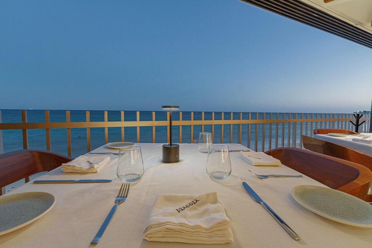 Itb Luxury Apartment On The Beach Near To 5Th Ave Playa del Carmen Kültér fotó